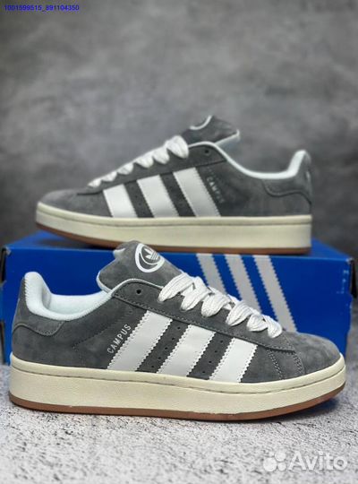 Кроссовки Adidas Campus 00s (Арт.69580)