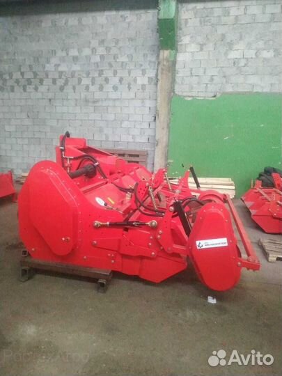 Почвофреза НПО Мелиоратор ПН03-310, 2022