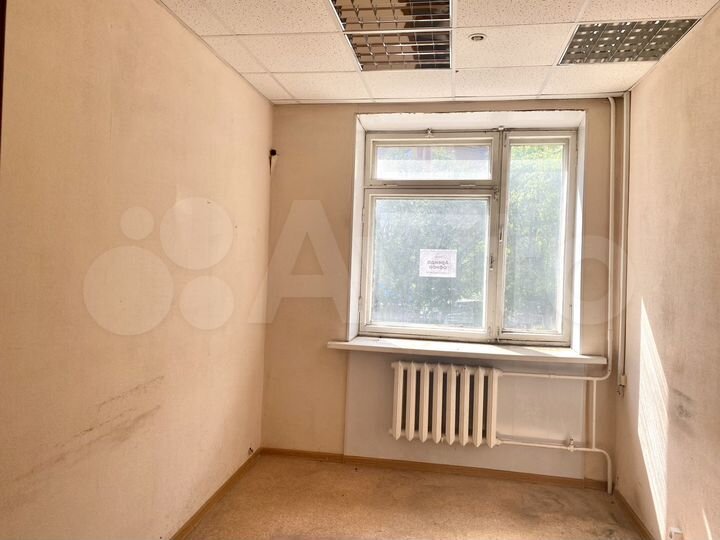 Офис, Красина ул., 5к1