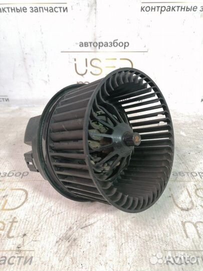 Мотор печки Ford Focus C-Max 2 2006