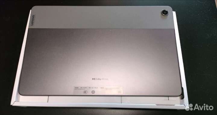 Lenovo tab xiaoxin pad 2022 TB-128FU 4/64 2 чехла