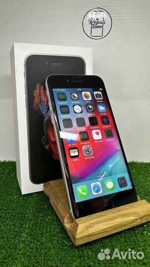 iPhone 6S, 32 ГБ