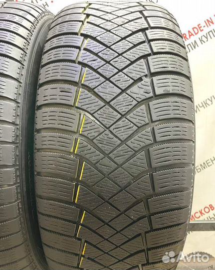 Pirelli Ice Zero FR 255/55 R18 109Q