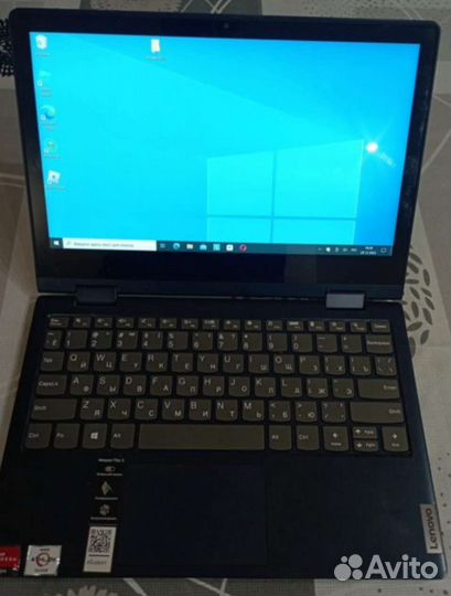 Lenovo ideapad flex 3