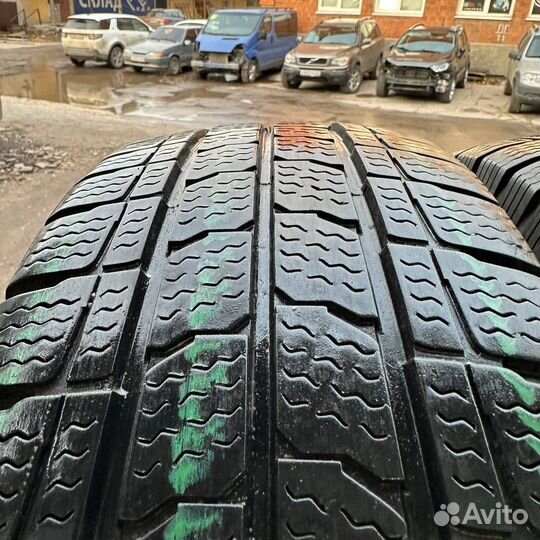 Kleber Transalp 2 215/70 R15 109R