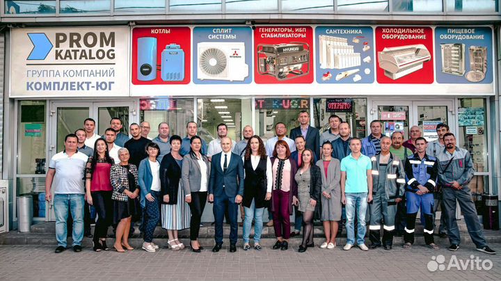 Кондиционеры Royal Clima 15-150кв.м. - (Розн/Опт)