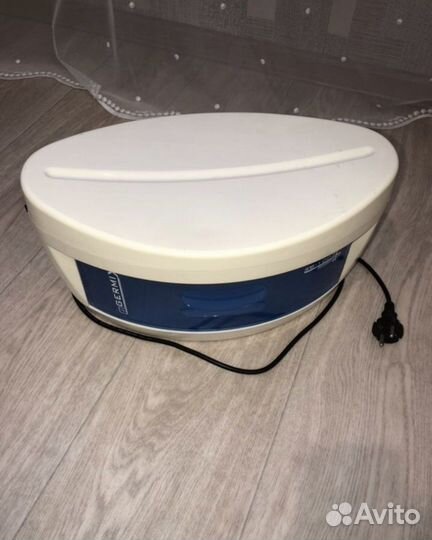 Стерилизатор уф