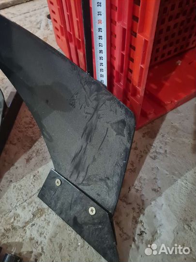 Навесное для мотокультиватора