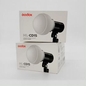 Рассеиватель Godox ML-CD15