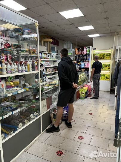 Продам готовый действующий бизнес