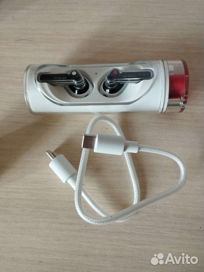 Беспроводные наушники nothing ear stick