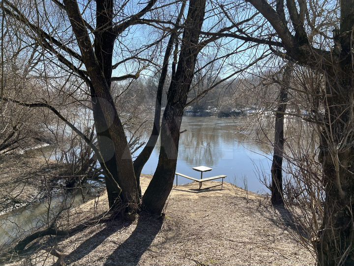 Участок 10 сот. (ИЖС)