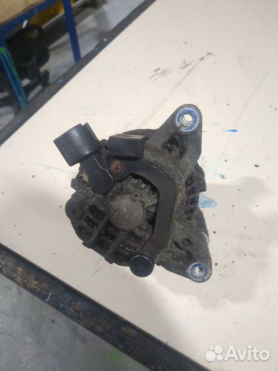 Генератор Citroen Berlingo, 2003