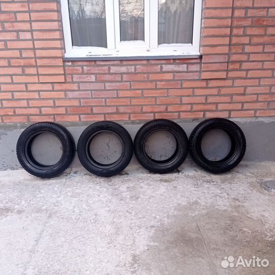 Cordiant Polar SL 185/60 R14