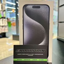 iPhone 15 Pro Max, 256 ГБ