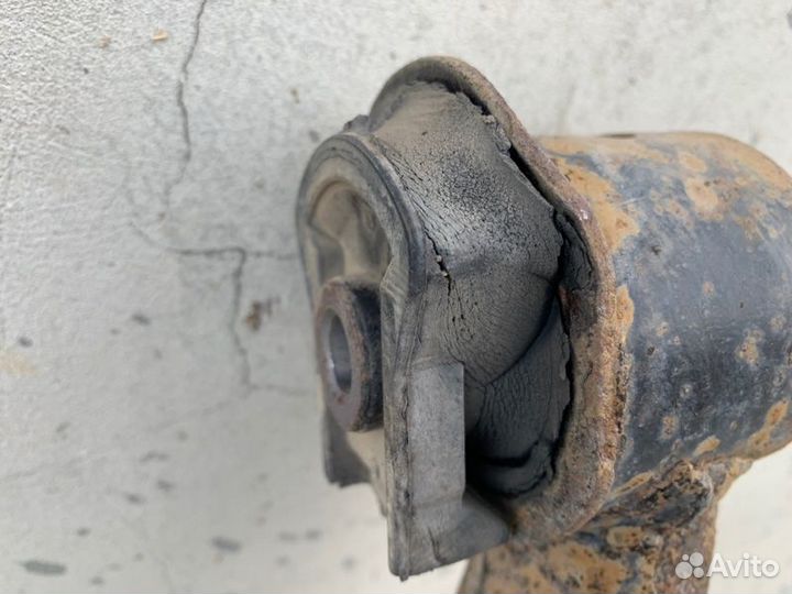 Балка задняя Geely Mk 2012