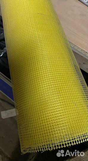 Сетка штукатурная стекловолокно