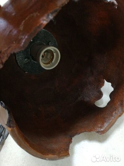 Светильники подвесные