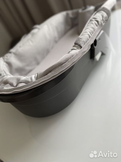Люлька stokke xplory