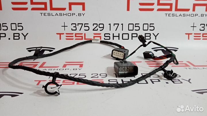 Проводка соединительная Tesla Model S 2015