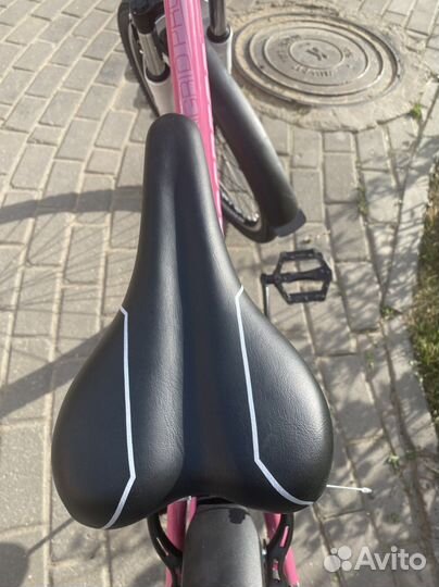 Велосипед Progress 24'