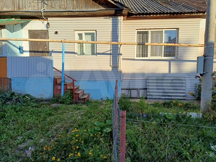 1-к. квартира, 42,2 м², 1/1 эт.