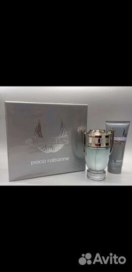 Подарочные парфюм наборы