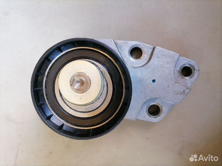 Ролик натяжной Daewoo Nexia 1995-2016