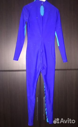 Костюм для воздушной гимнастики