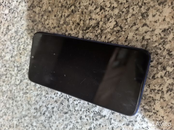 Xiaomi Redmi, 4 ГБ