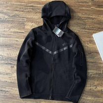 Зип худи Nike tech fleece