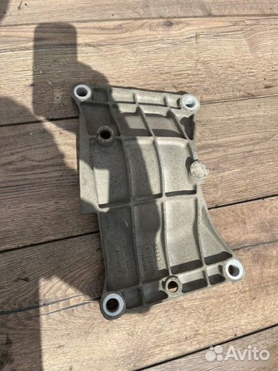 Защита АКПП Audi A8 D3 3.2