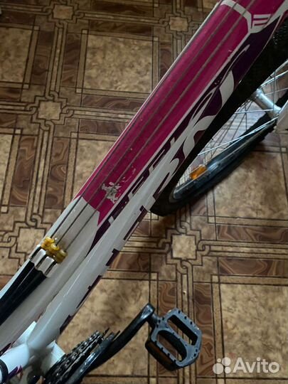 Велосипеды бу подростковый, ж/м