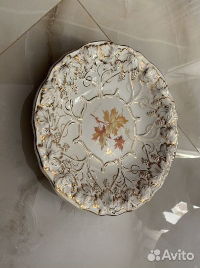 Набор столовой посуды