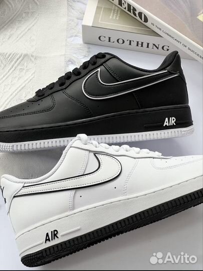 Nike air force 1