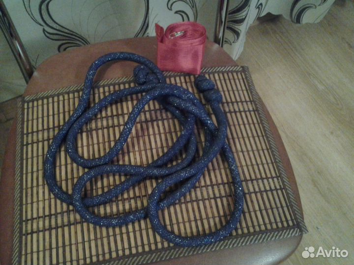 Художественная гимнастика