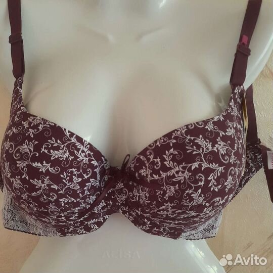 Бюстгальтер новый