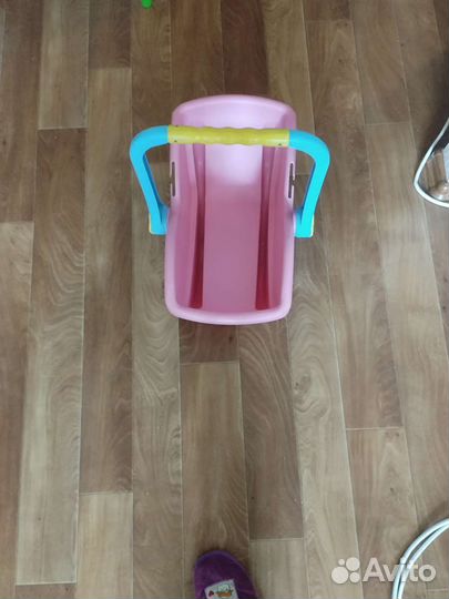 Продам переноску для куклы