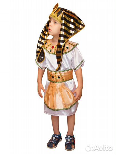 Новогодний костюм 