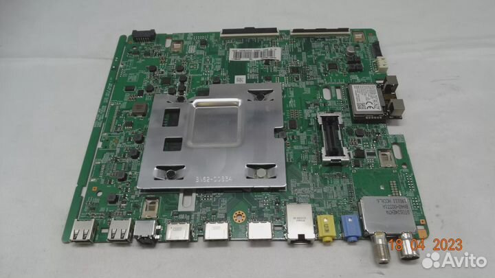 BN41-02635B BN94-13291E