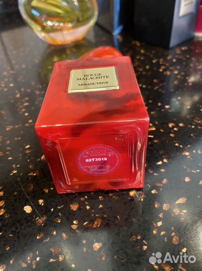 Духи Armani/prive, Sisley, Kilian