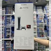 Sony playstation 5 PS5