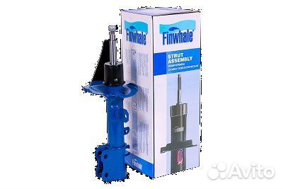 Амортизатор emgrand otaka наличие