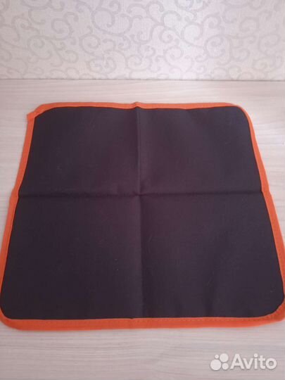 Кармашки для шкафчика в д/с