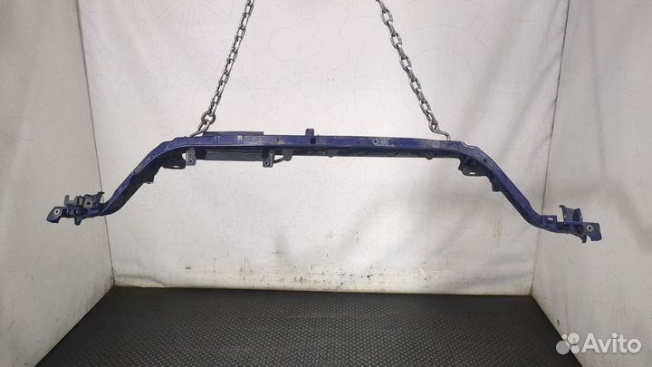 Рамка капота Ford Mondeo 5 2015, 2015