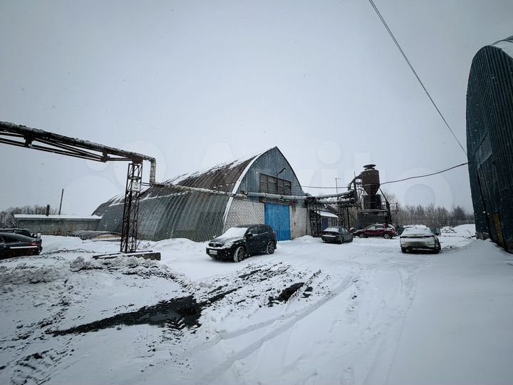 Производство, 213 м²