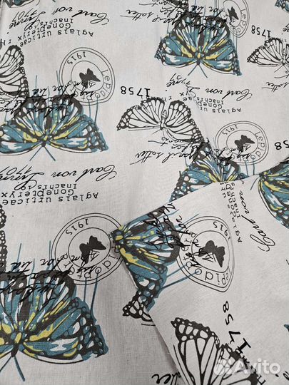 Скатерти, дорожки, салфетки лен новая