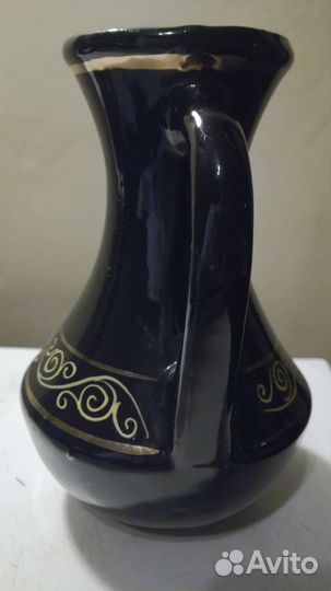 Кувшин-молочник ссср+бесплатная доставка