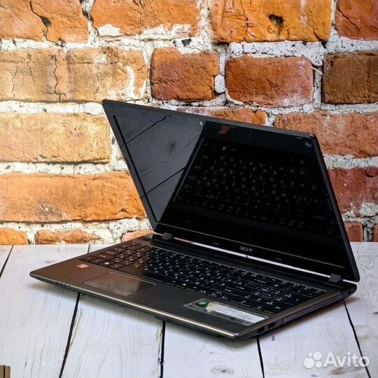 Ноутбуки Acer 5560