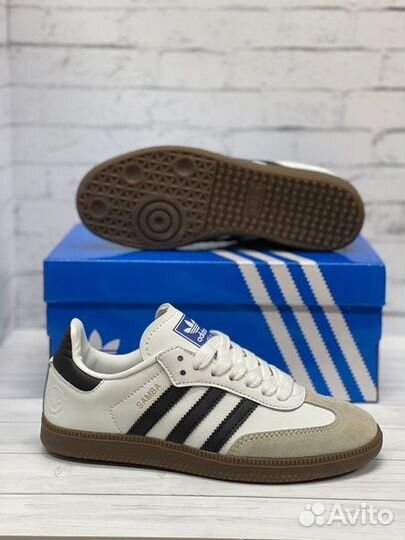 Кроссовки Adidas Samba